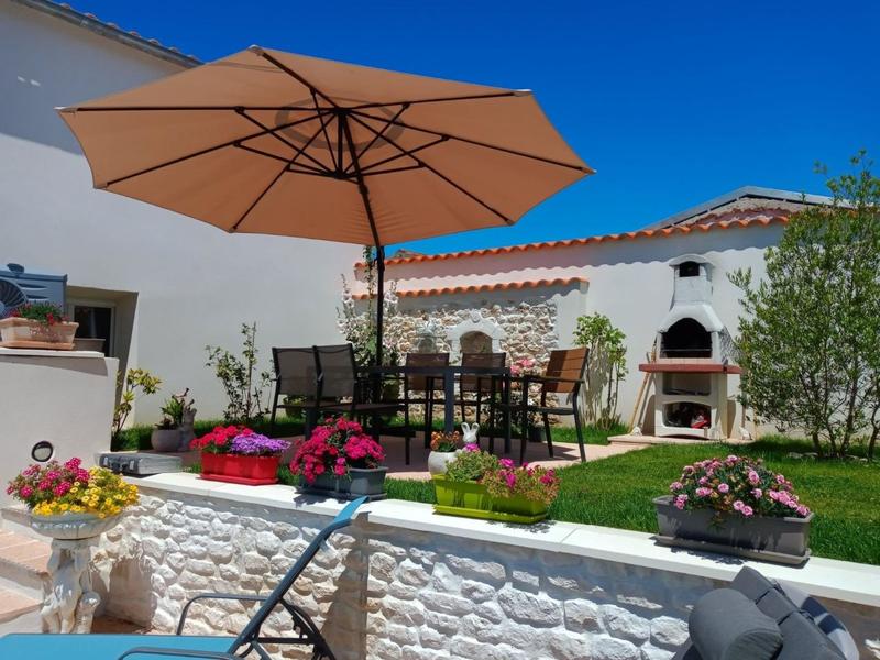 Maison - 140 m² - 7 pièces