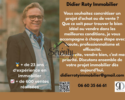 Maison - 100 m² - 7 pièces