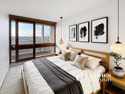 Appartement - 73 m² - 3 pièces