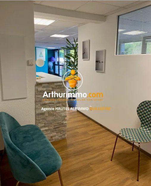 Bureau - 53 m² - 2 pièces