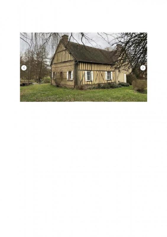 Moulin - 350 m² - 8 pièces