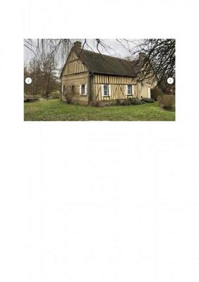 Moulin - 350 m² - 8 pièces