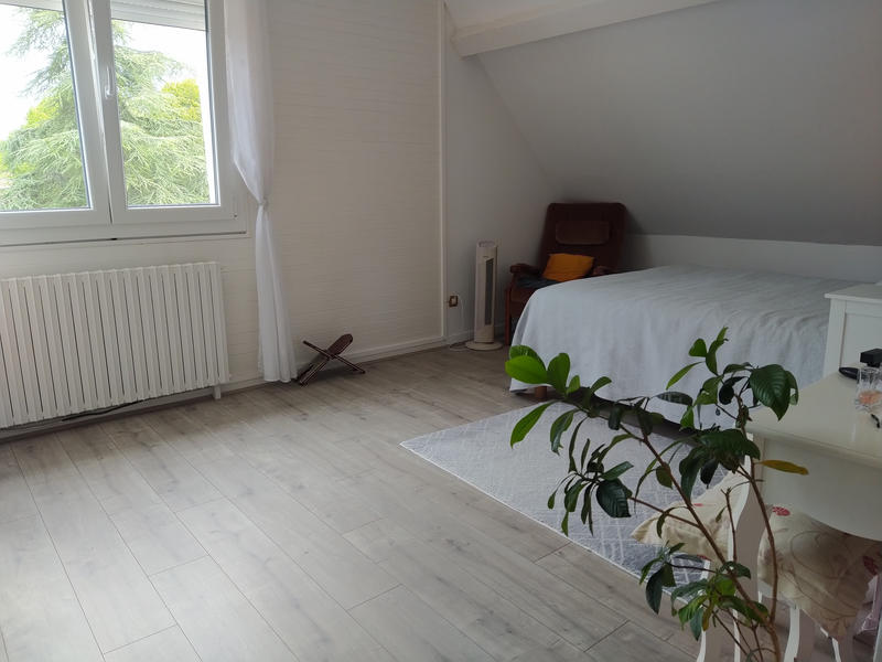 Maison - 144 m² - 6 pièces