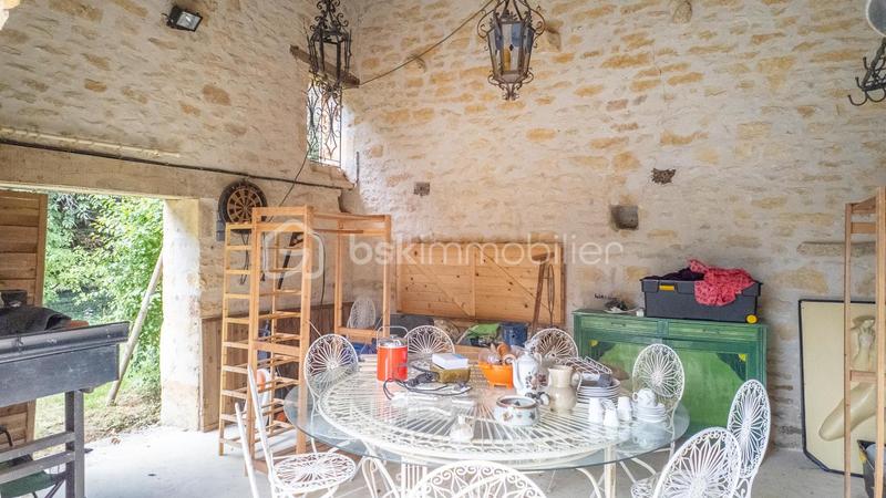 Longère - 171 m² - 6 pièces