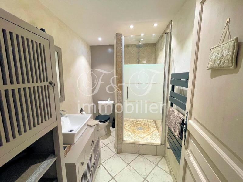 Maison de village - 133 m²