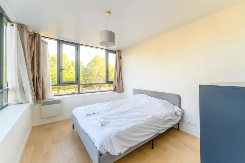 Appartement - 75 m² - 3 pièces