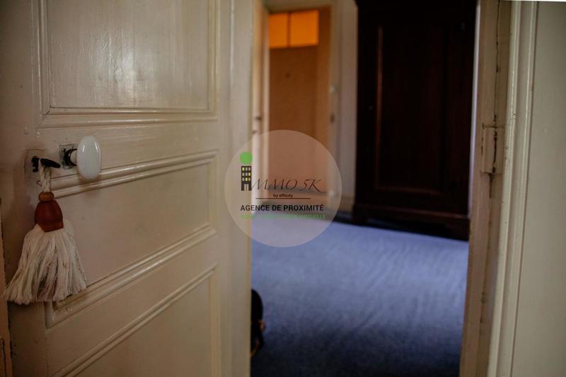 Pavillon - 150 m² - 7 pièces