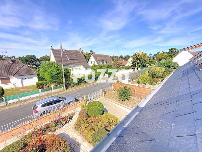 Maison - 128 m² - 7 pièces