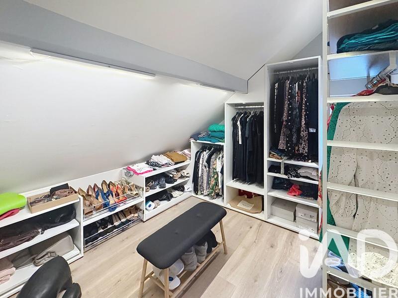 Maison - 170 m² - 7 pièces