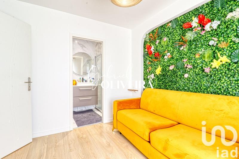 Maison - 140 m² - 7 pièces