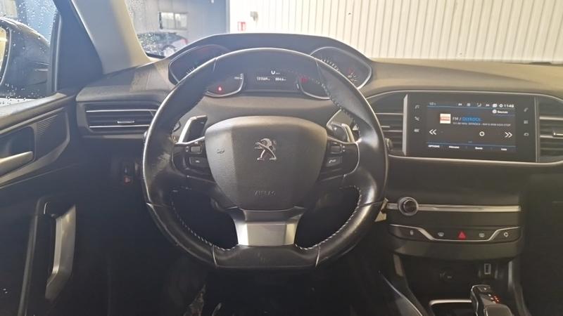 Peugeot 308 Business bluehdi 130ch ss eat8 active