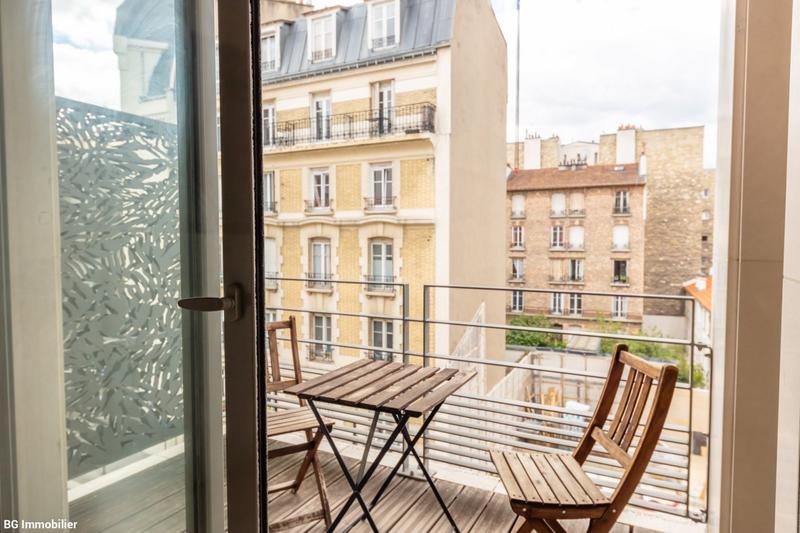 Appartement - 84 m² - 4 pièces