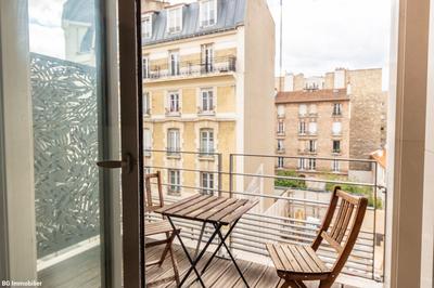 Appartement - 84 m² - 4 pièces