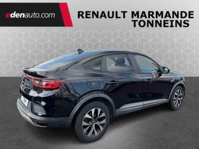 Renault Arkana TCe 140 Edc Fap Business