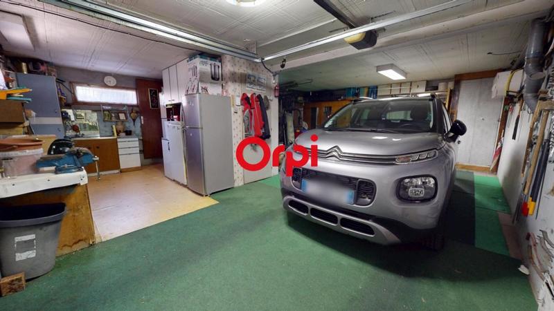 Maison - 82 m² - 4 pièces