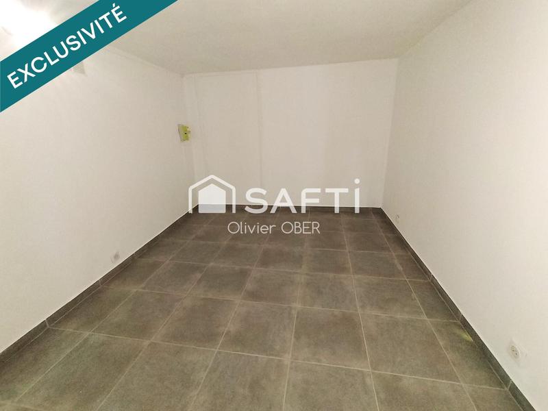 Appartement - 50 m² - 3 pièces