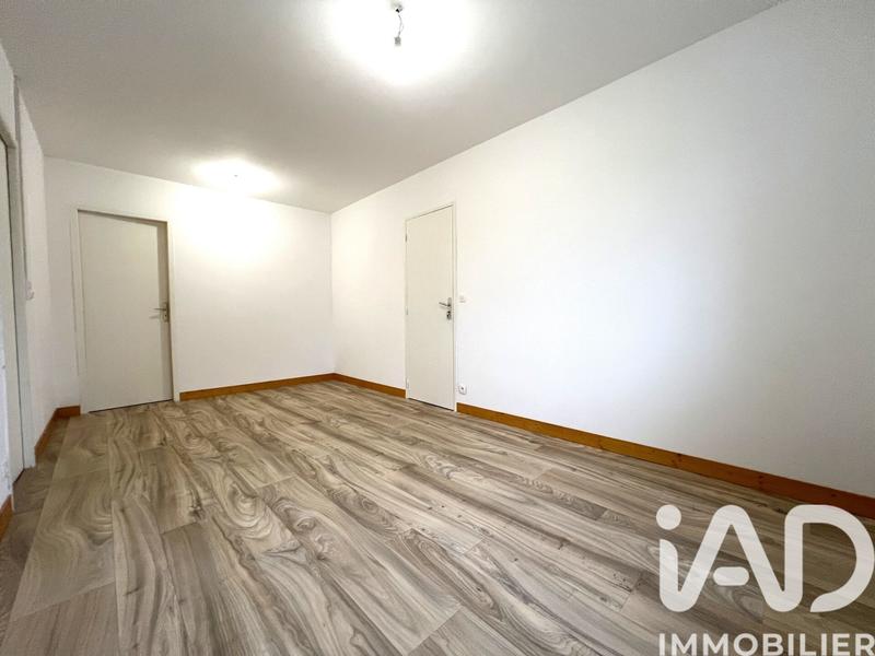 Maison - 111 m² - 5 pièces