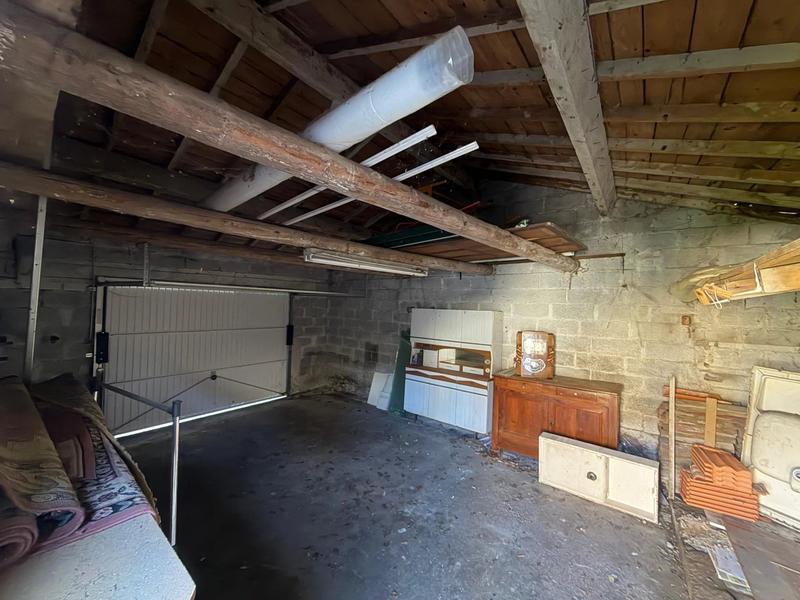 Maison - 131 m² - 4 pièces