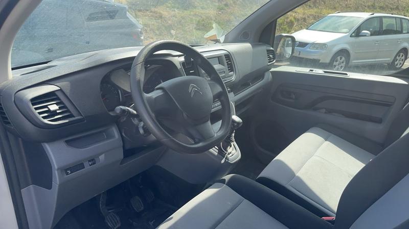 Citroën SpaceTourer III 1.6 BlueHDi 115 Confort Taille Xl