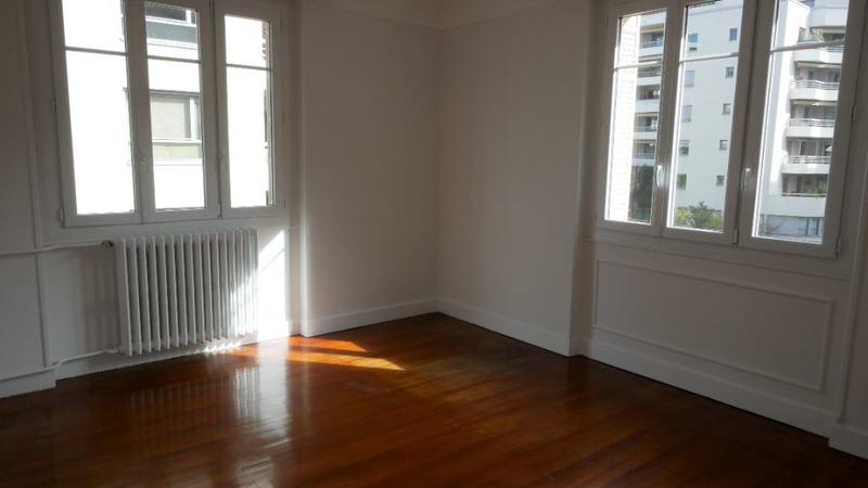 Appartement - 77 m² - 3 pièces