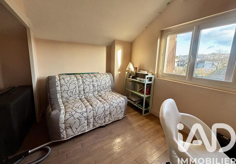 Maison de ville - 137 m² - 6 pièces