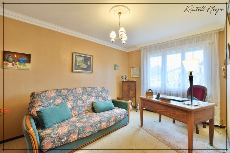 Maison - 164 m² - 6 pièces