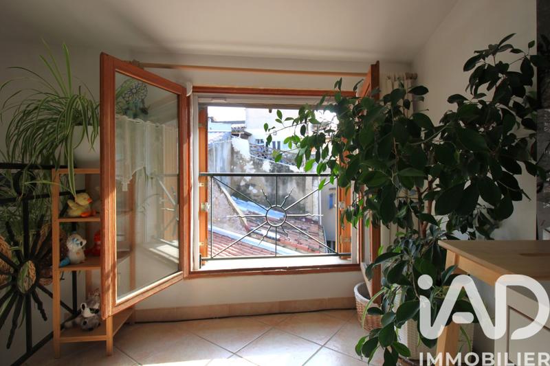 Appartement - 77 m² - 3 pièces