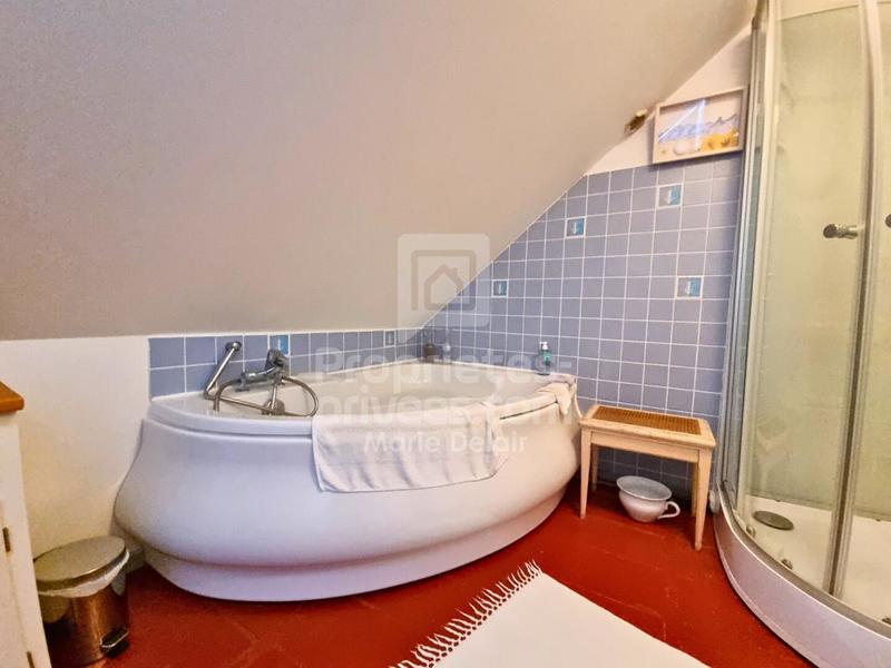 Maison - 150 m² - 5 pièces