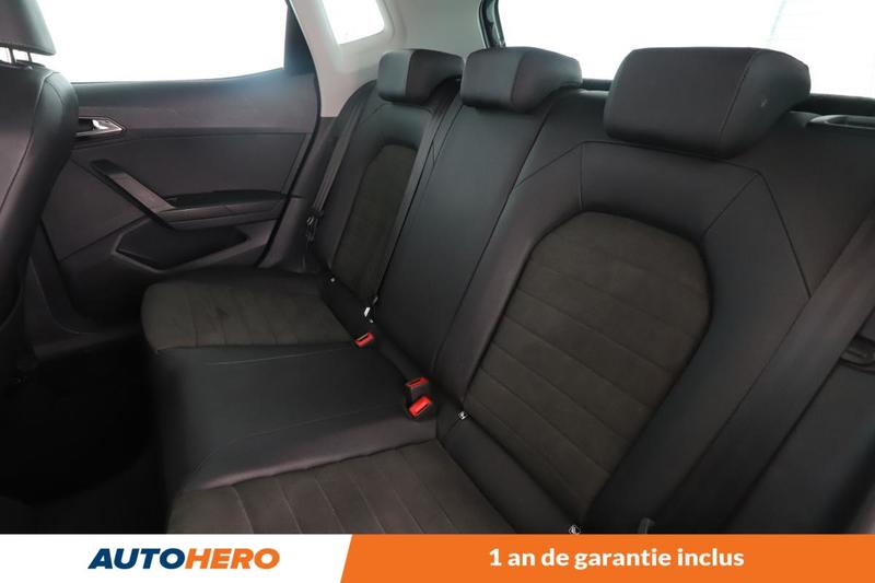 Seat Arona 1.0 EcoTSI Urban 95 ch