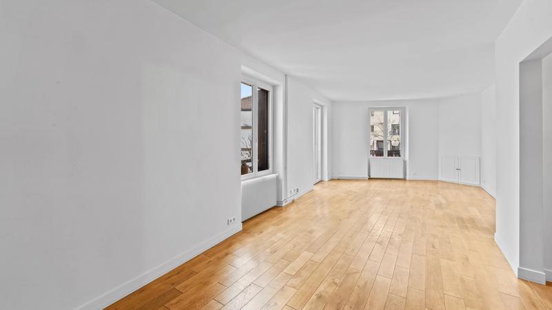 Maison de ville - 99 m² - 6 pièces
