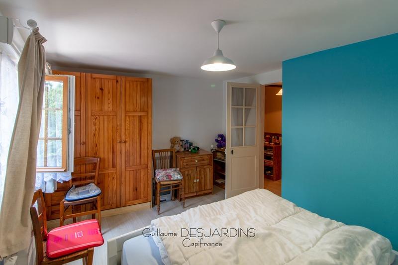 Maison de village - 187 m² - 9 pièces