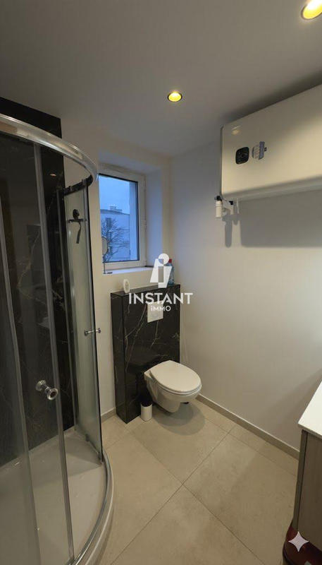 Appartement - 15 m² - 1 pièce