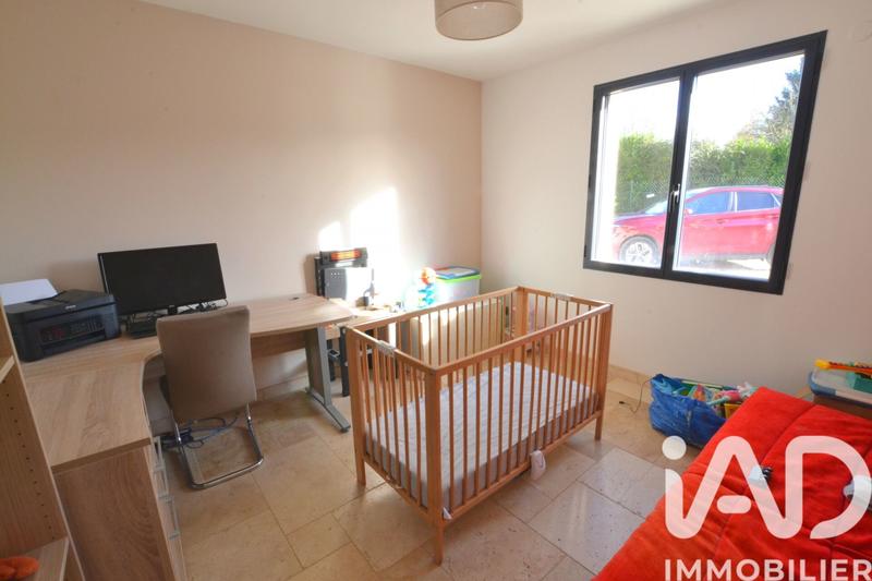 Maison - 167 m² - 5 pièces