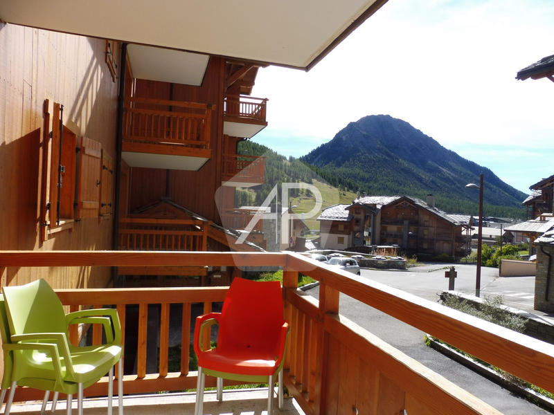 Appartement - 45 m² - 3 pièces