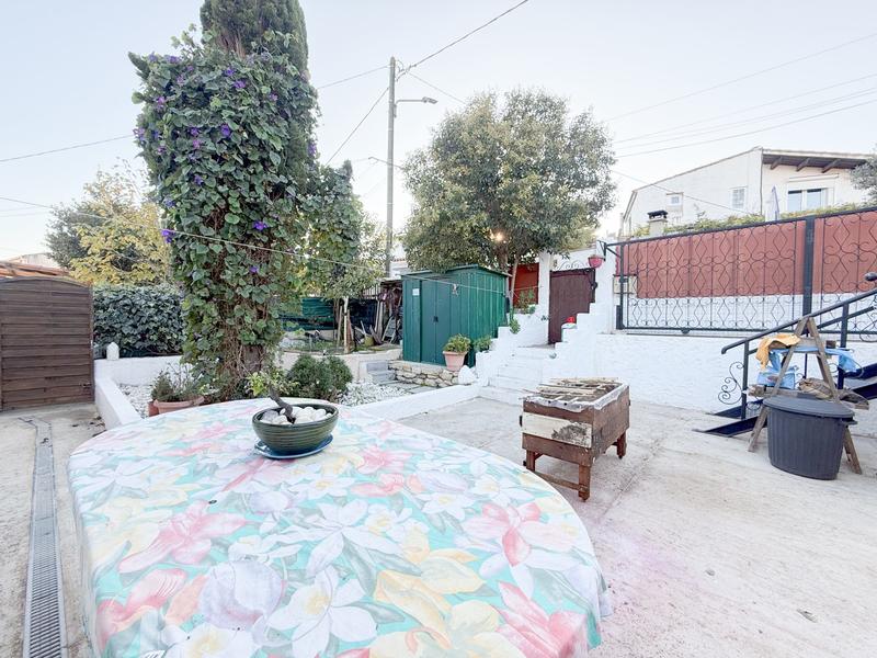 Maison - 75 m² - 3 pièces