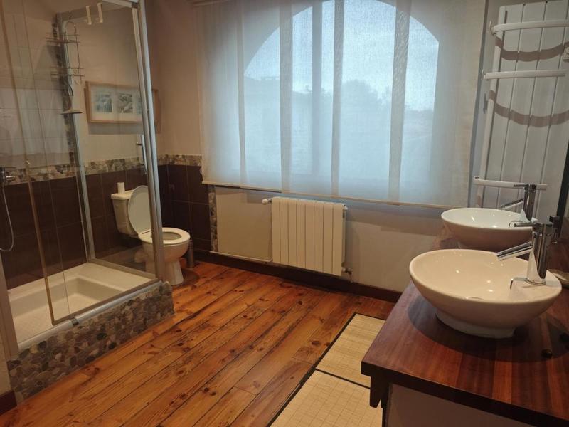 Maison - 174 m² - 4 pièces