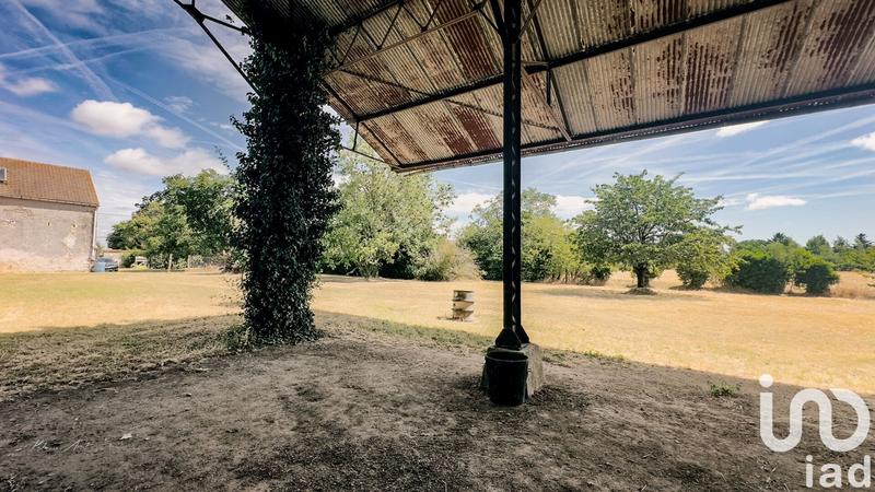 Maison - 162 m² - 5 pièces