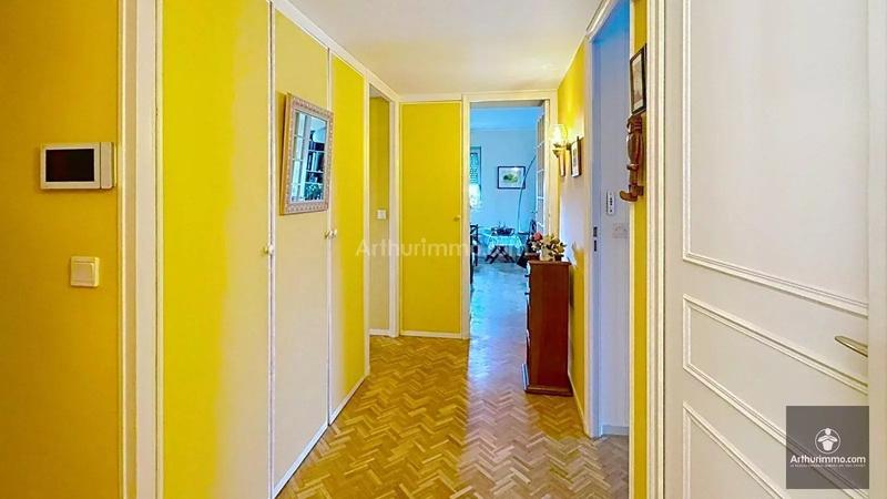 Appartement - 86 m² - 4 pièces