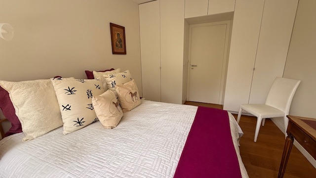 Appartement - 146 m² - 5 pièces