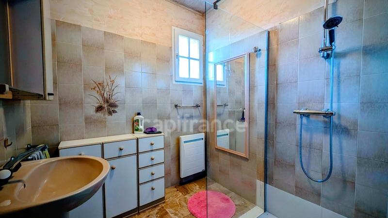 Maison - 172 m² - 7 pièces