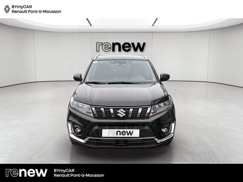 Suzuki Vitara 1.4 Boosterjet Hybrid Privilège