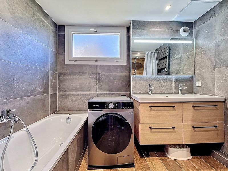 Appartement - 71 m² - 4 pièces