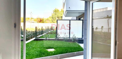 Appartement - 27 m² - 1 pièce