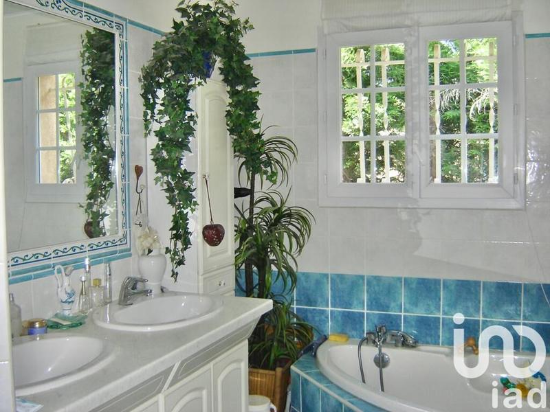 Maison - 125 m² - 4 pièces