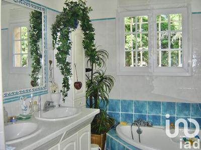 Maison - 125 m² - 4 pièces