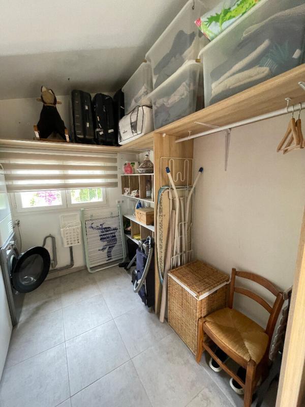 Appartement - 93 m² - 3 pièces