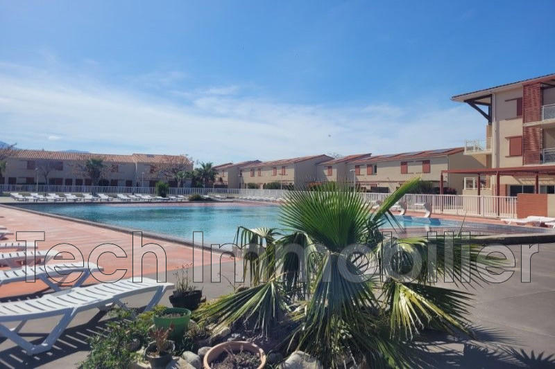 Villa - 40 m² - 3 pièces