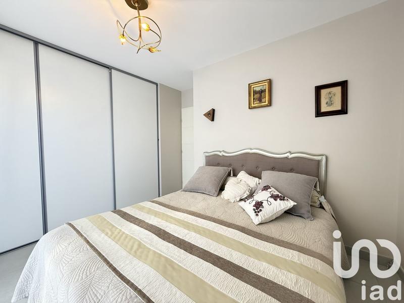 Maison - 108 m² - 3 pièces