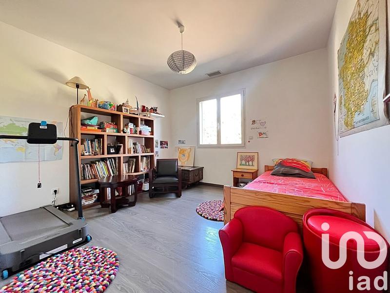 Maison - 121 m² - 4 pièces