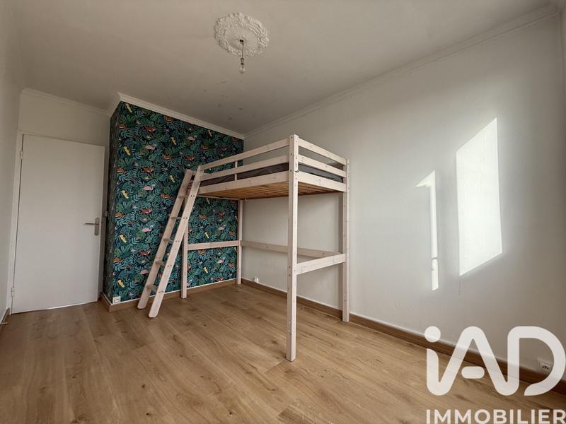 Appartement - 70 m² - 4 pièces